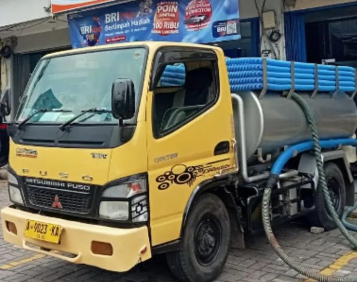 Sedot Wc Ungaran Nur Jaya