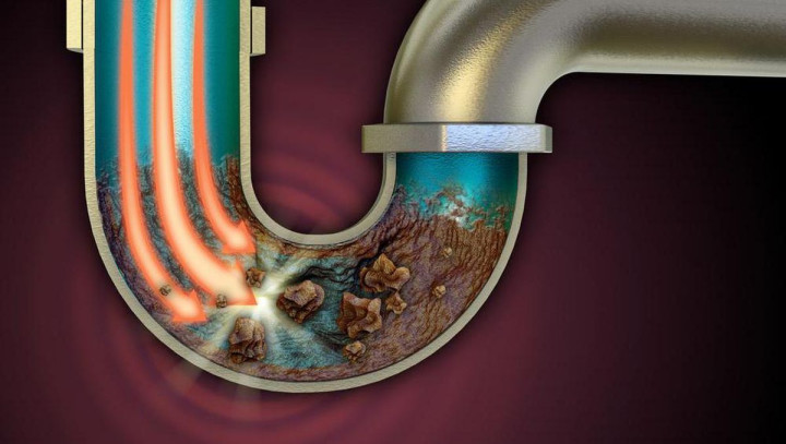 Pelancaran Saluran Air Tersumbat Ungaran – Aliran Lancar Tanpa Hambatan Ungaran